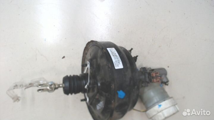 Цилиндр тормозной главный Mitsubishi Carisma, 1997