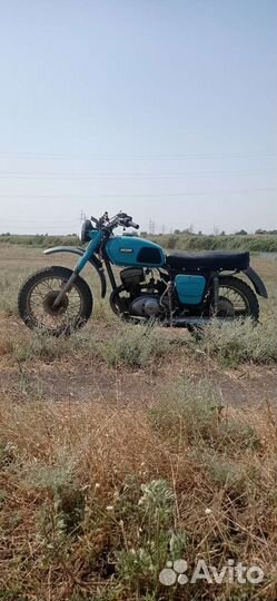 Иж планета 4