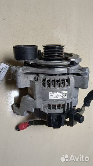 Генератор BMW X1 (F48), 2019