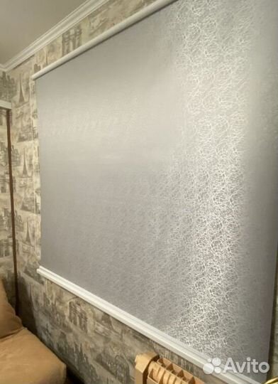 Вертикальные шторы (жалюзи) Y1878