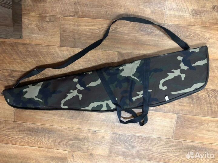 Чехол для ружья