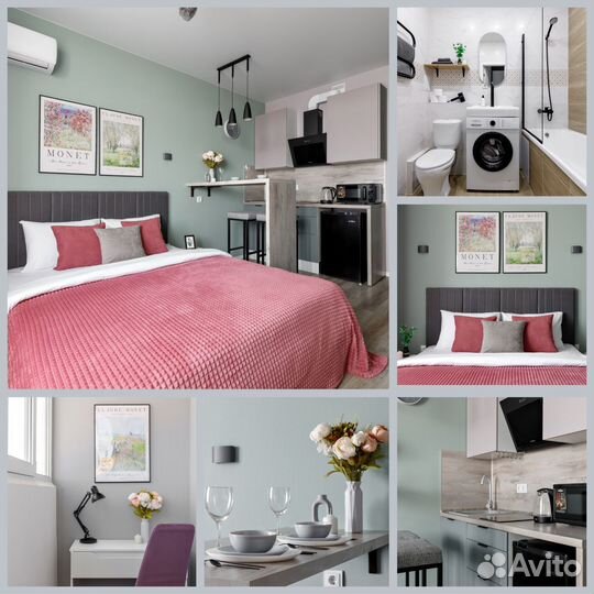 Хоумстейджинг/инвест ремонт/ упаковка