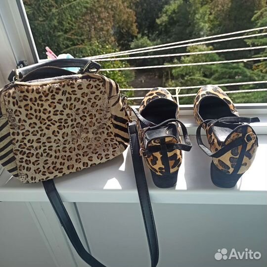 Вещи пакетом