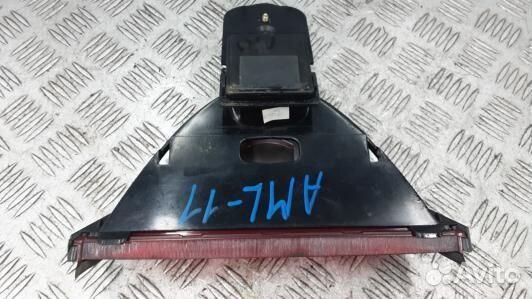 Фонарь дополнительный BMW 5 E39 (AML11YU01)