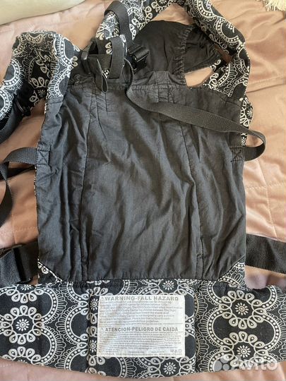 Рюкзак переноска кенгуру