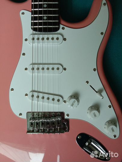 Электрогитара Selder Stratocaster