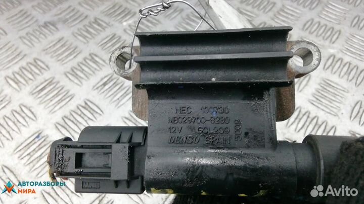 Катушка зажигания Land Rover Freelander 2000