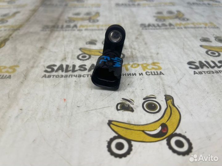 Датчик abs передний левый Audi Q7 4M crec 2016