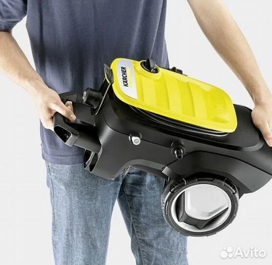 Karcher K 7 Compact (1.447-050) Мойка