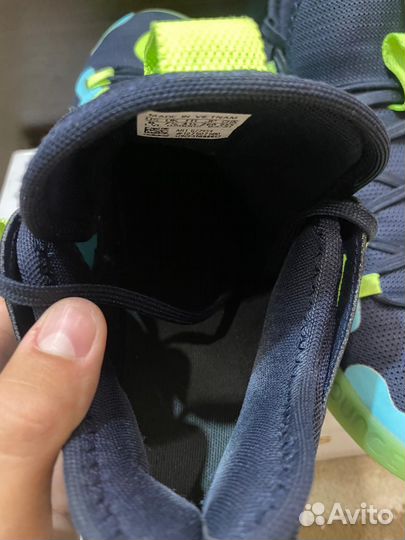 Кроссовки Adidas Harden Stepback 2