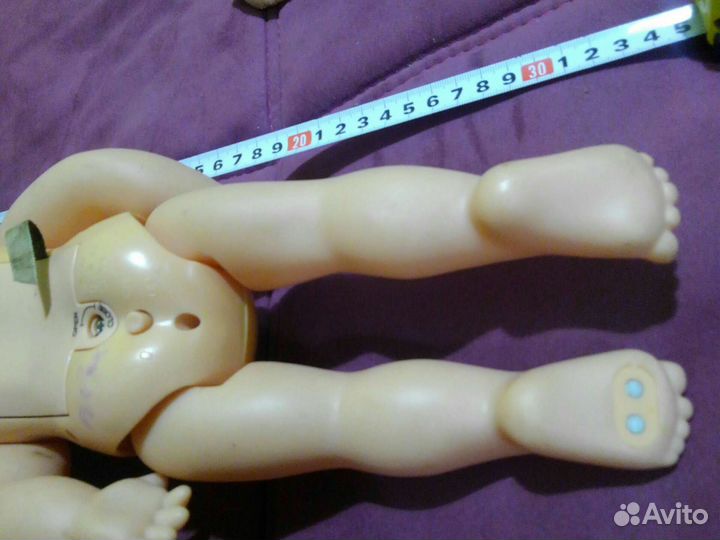 Кукла капустка. Cabbage kids. Цена за одну