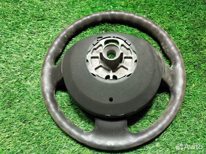 Руль Renault Megane 2