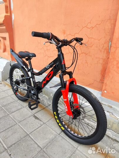 Велосипед Mingdi 20