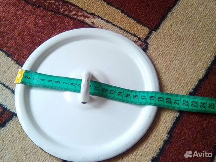 Крышка для кастрюли