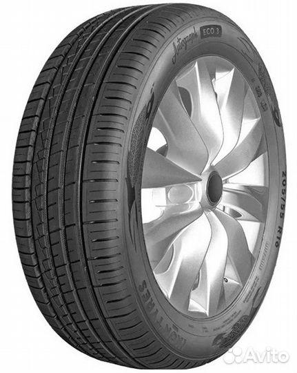 Ikon Tyres Autograph Eco 3 215/60 R16 99V