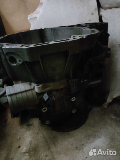 АКПП nissan almera classic