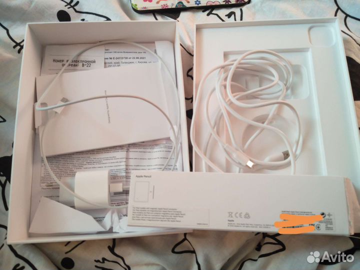 iPad pro 11 2021 256gb