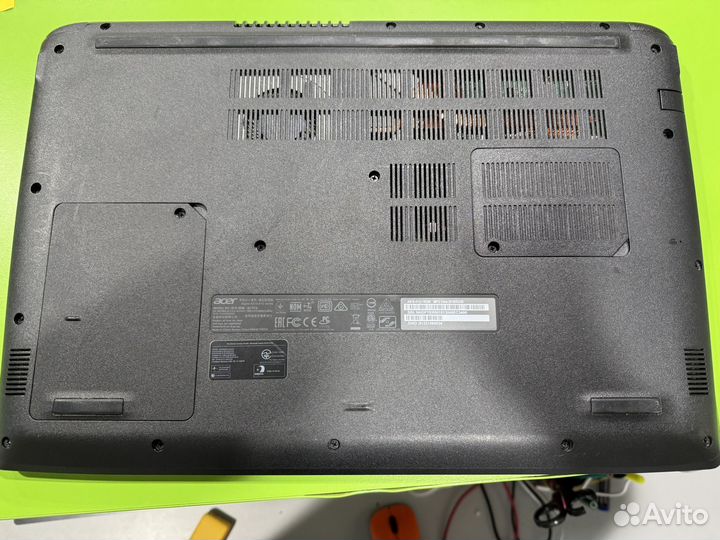 Acer Aspire 5 (a515 41g )