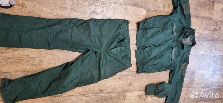 Офисная военная форма