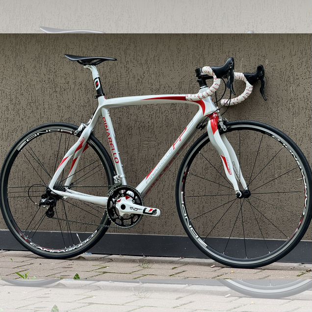 Карбоновый Шоссейный Pinarello Fp3 Campagnolo