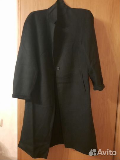 Пальто женское демисезонное