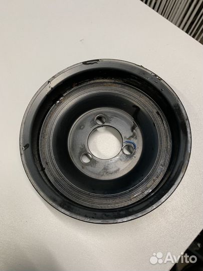 Насос водяной помпа Opel Astra J 24405896