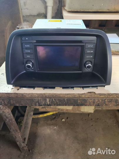 Автомагнитолы