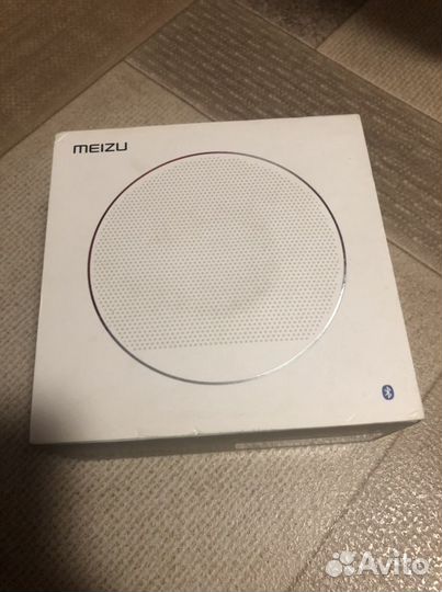 Bluetooth Колонка Meizu A20