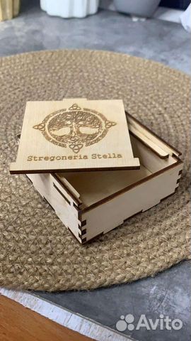 Изготовление упаковки под ваш бизнес