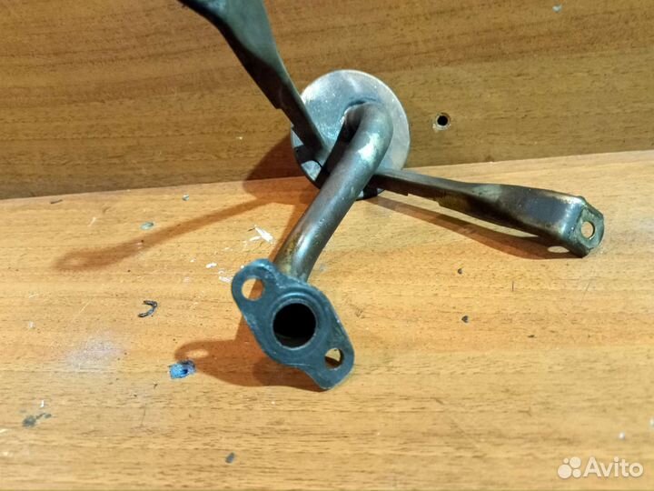 Маслозаборник Lifan Solano 2010)