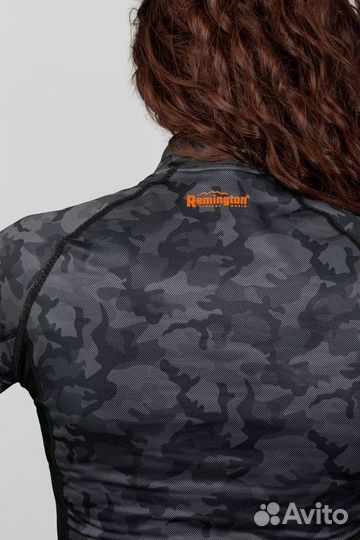 Термобелье Remington Intensive Camo Woman