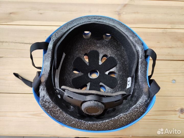 Шлем защитный