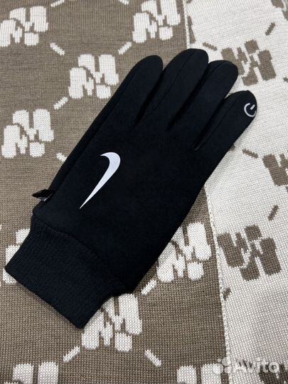 Перчатки Nike drill