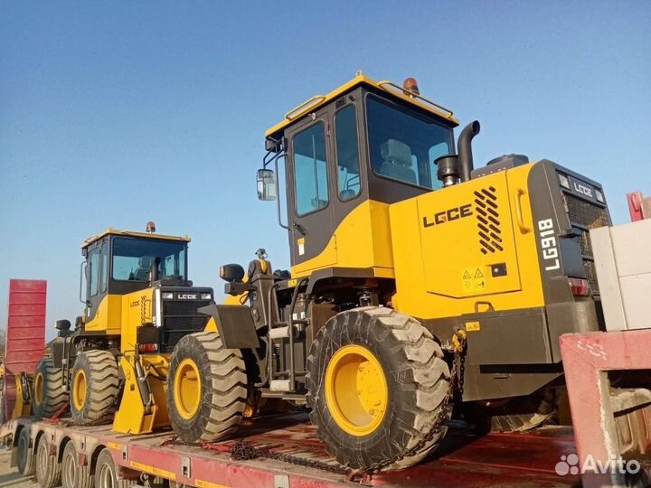 Аренда трала - перевозка негабаритных грузов