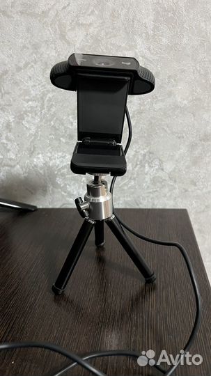 Вебкамера Logitech c920 Pro Steam Black