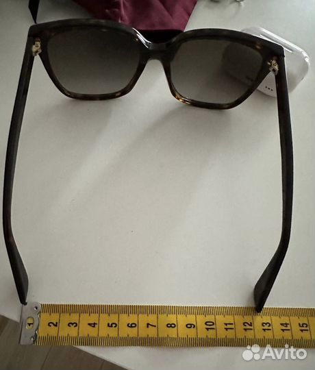 Очки gucci женские