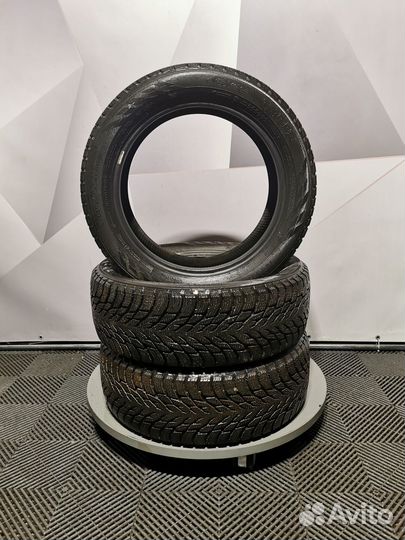 Nokian Tyres Hakkapeliitta R3 205/55 R17 95R