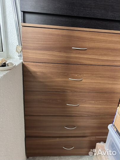 Комод икеа крепкий