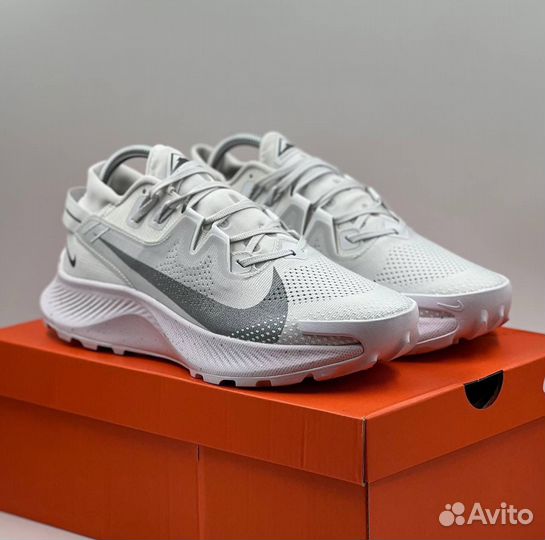 Кроссовки nike pegasus trail 2 мужские