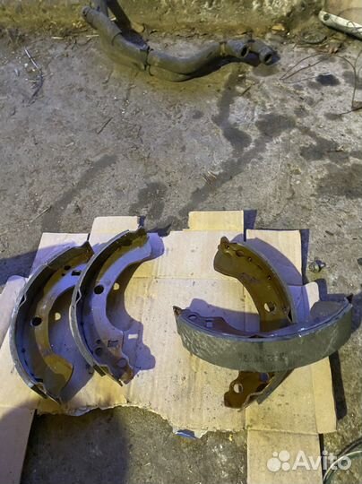 Продам запчасть на nissan