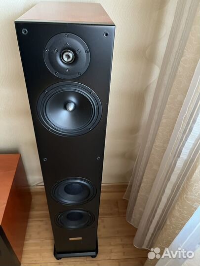 Напольные колонки Arslab AC3