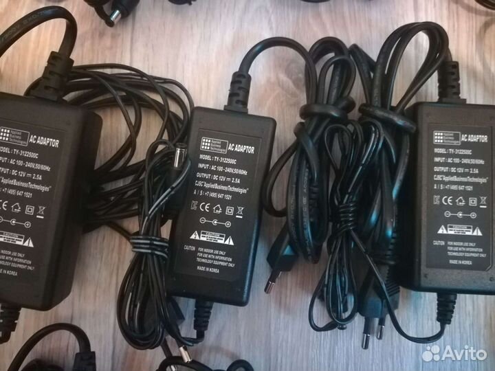 Блок питания