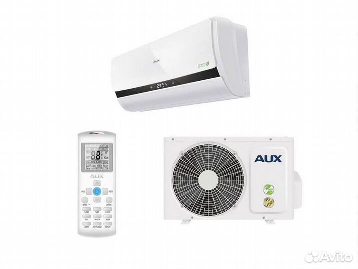 Кондиционер сплит в наличии