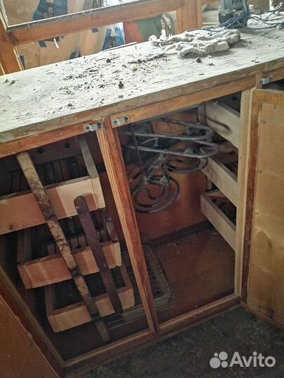 Инкубатор для яиц бу