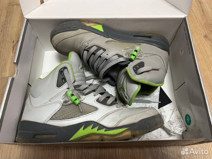 Nike air jordan 5 retro