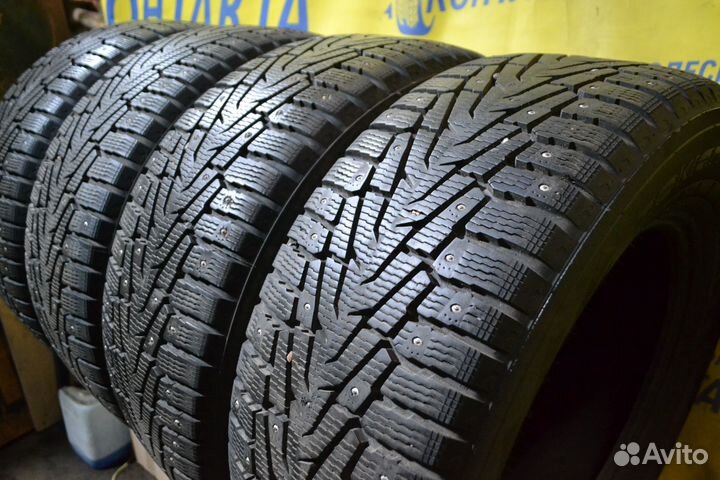 Nokian Tyres Nordman 7 SUV 285/60 R18