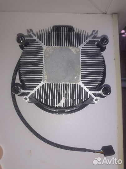 Комплектующие для пк