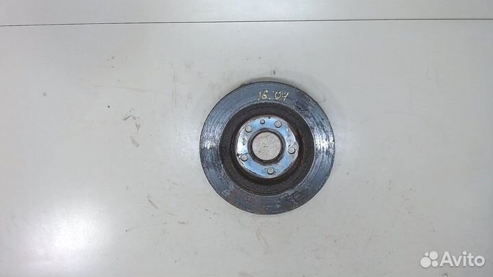 Диск тормозной Buick Encore, 2018