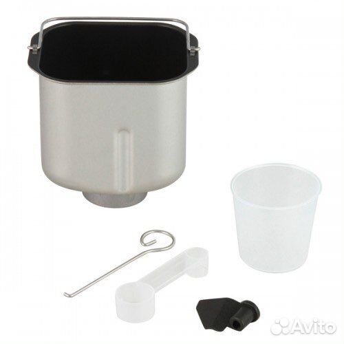 Новая хлебопечка Maxwell mw-7552w