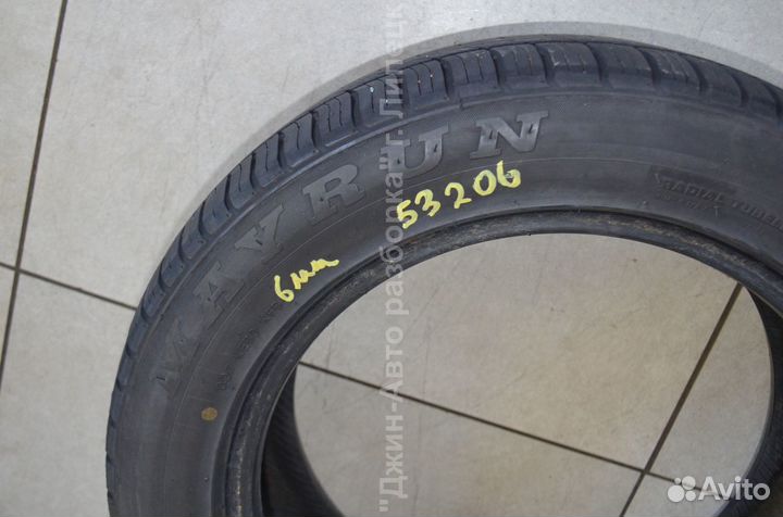 Mayrun MR500-PCR 205/55 R16 91V